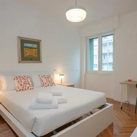 I Host - Monza 32 Lejlighed