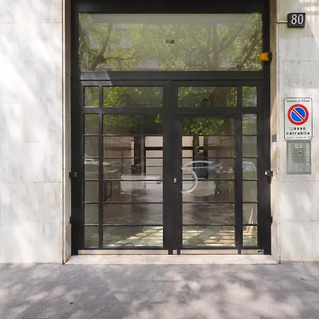 Apartamento Primopiano - Washington 80