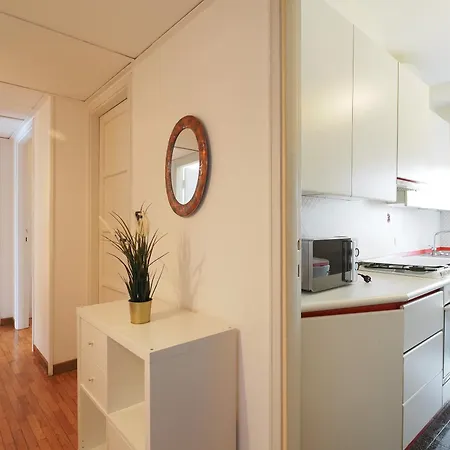 Primopiano - Washington 80 Milán