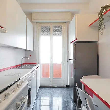 Primopiano - Washington 80 * Milán