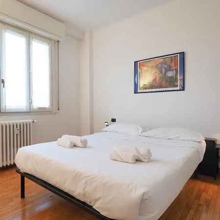 Primopiano - Washington 80 Apartamento *