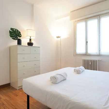 Apartamento Primopiano - Washington 80 *