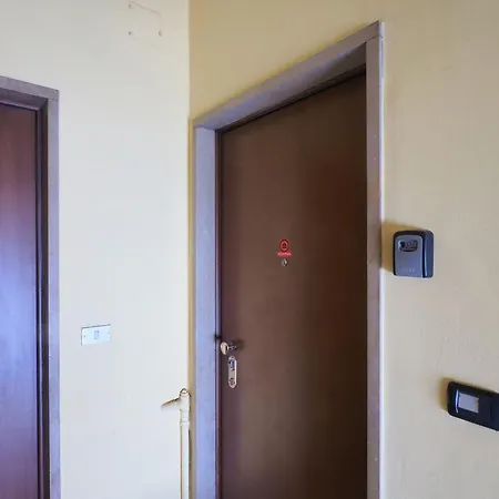 Apartamento Primopiano - Washington 80 *