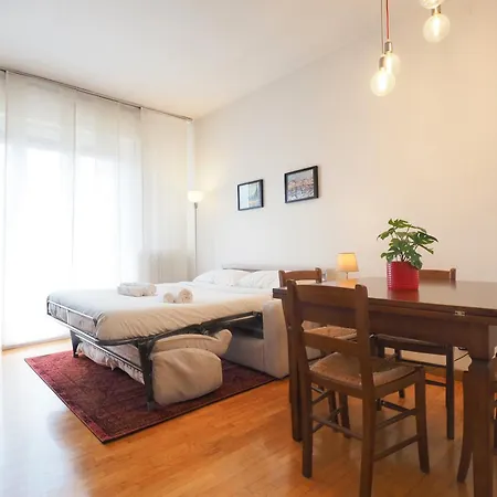 Apartamento Primopiano - Washington 80 *