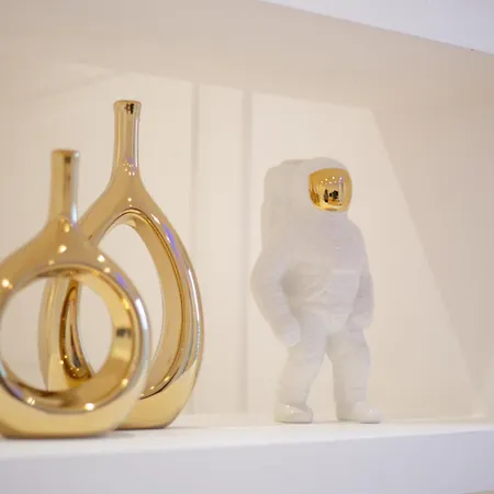 Free Parking - Downtown Porta Nuova - Luxury