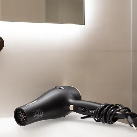 Free Parking - Downtown Porta Nuova - Luxury Mediolan