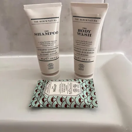 Isola Silent Retreat - Design 10 Min From *