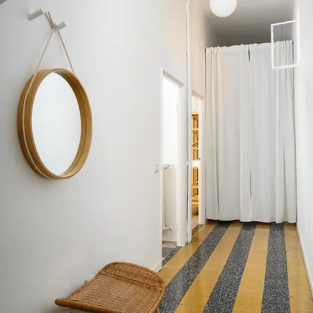 Isola Silent Retreat - Design 10 Min From Milan