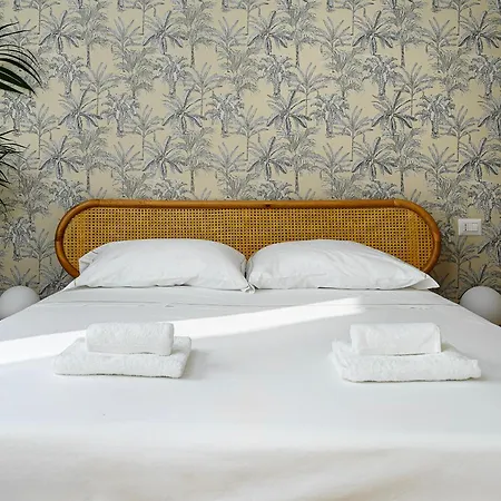 Isola Silent Retreat - Design 10 Min From 아파트