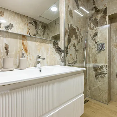 Serenity - 15min Duomo - M1 Gorla Apartman *