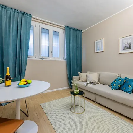 Apartman Serenity - 15min Duomo - M1 Gorla *