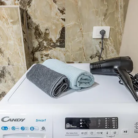 Apartman Serenity - 15min Duomo - M1 Gorla