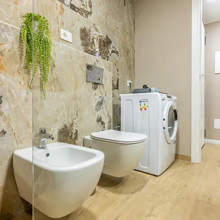 Serenity - 15min Duomo - M1 Gorla Apartman *