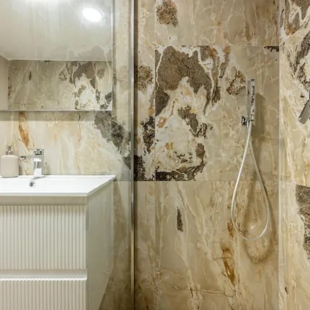 Apartman Serenity - 15min Duomo - M1 Gorla *
