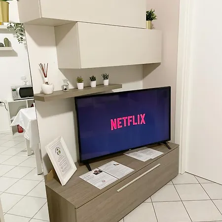 Torakiki's Linate Airport M2 Lambrate