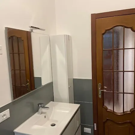 In Affori Milánó