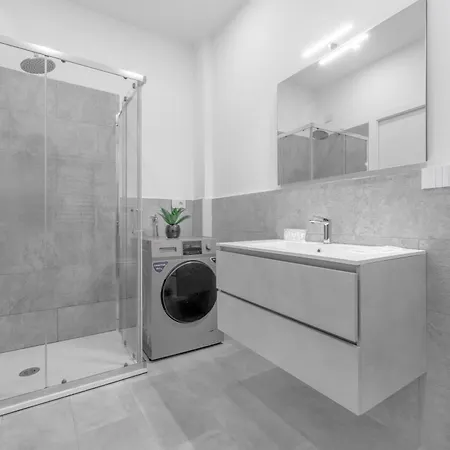Ce155 -san Siro - New House - Милан