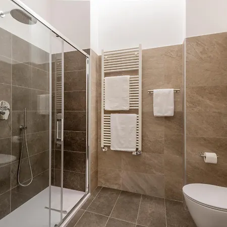 Argonne 51 Spazio Argonne Appartement Milan