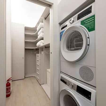 Appartement Argonne 51 Spazio Argonne Milan