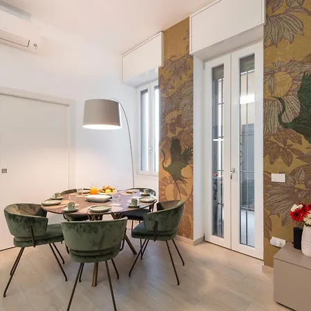 Argonne 51 Spazio Argonne * Milan