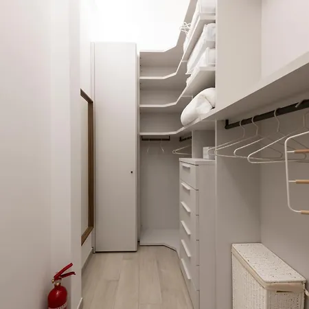 Argonne 51 Spazio Argonne Appartement Milan