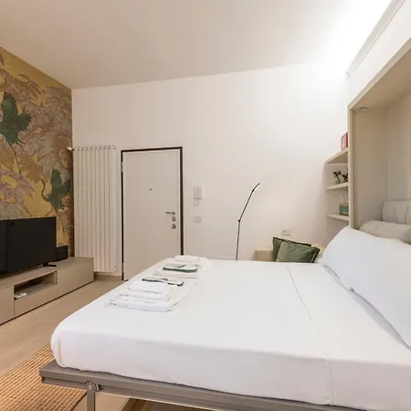 Argonne 51 Spazio Argonne * Milan