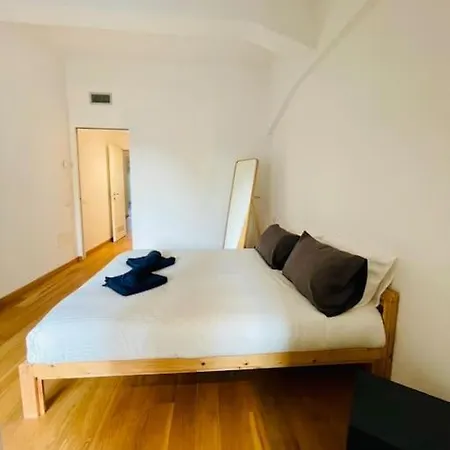 The Legendary * מילאנו