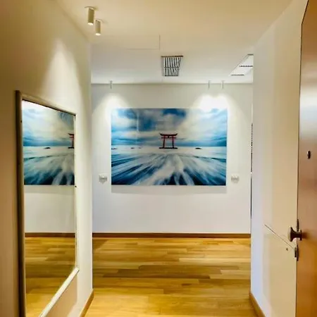 דירה The Legendary מילאנו