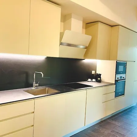 The Legendary דירה מילאנו