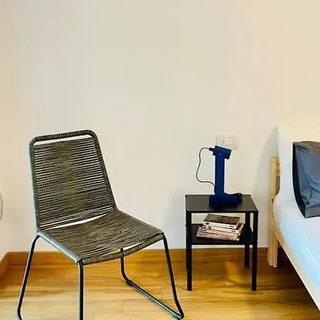 The Legendary * מילאנו