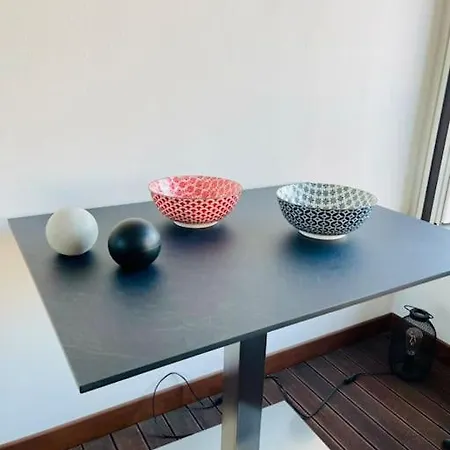 The Legendary דירה *