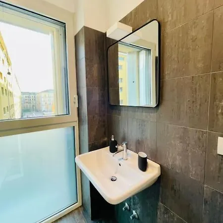 The Legendary דירה מילאנו