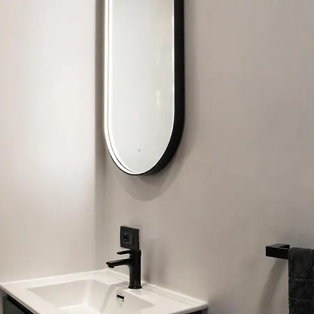 Apartman Little Dream Luxury - Citylife District - M5 Milánó