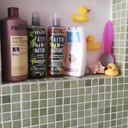 Ubytování v soukromí Niyang