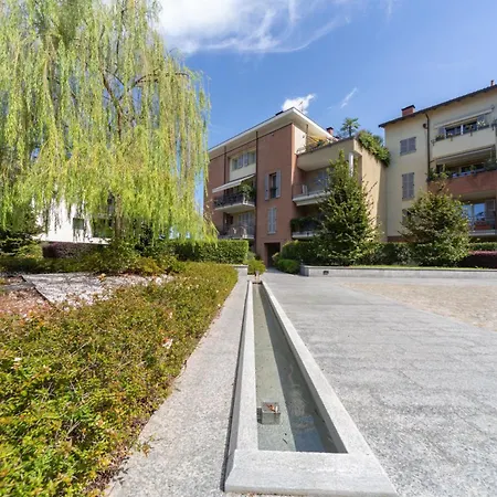 Spacious & Stylish 1-bedroom With Terrace 米兰