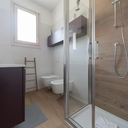 Spacious & Stylish 1-bedroom With Terrace * 米兰