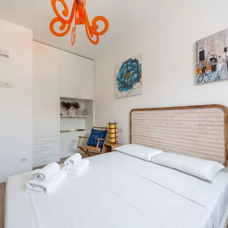 Spacious & Stylish 1-bedroom With Terrace * 米兰