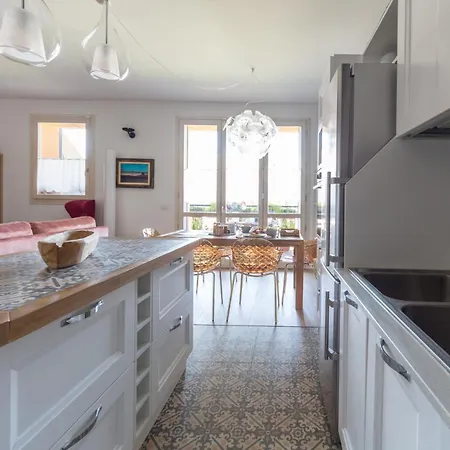 Spacious & Stylish 1-bedroom With Terrace * 米兰