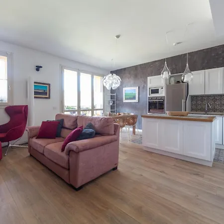 公寓 Spacious & Stylish 1-bedroom With Terrace 米兰