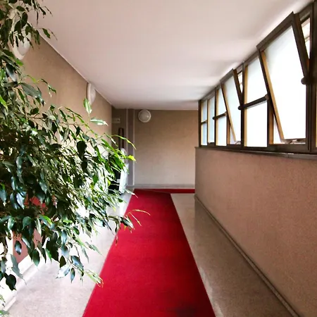 Frate - Your From Apartman Milánó