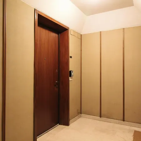 Frate - Your From Apartman Milánó