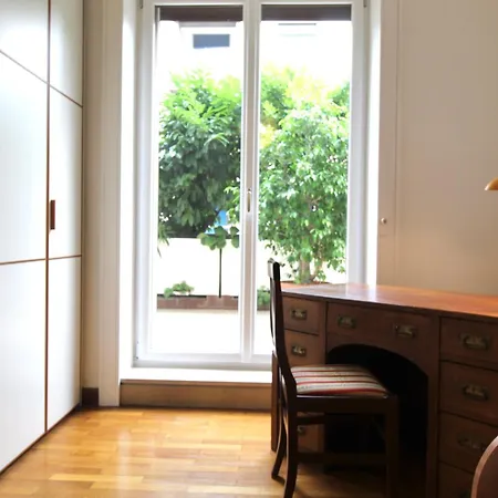 Frate - Your From Apartman