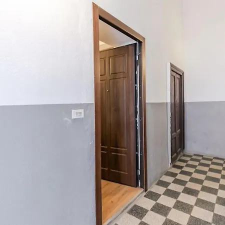 Elegante Pied-a-terre Stile & Comodita A *