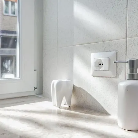 Benvenuti A Casa Centro Milán