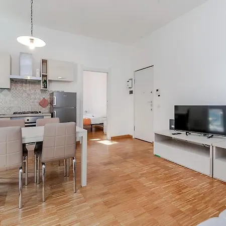 Benvenuti A Casa Centro