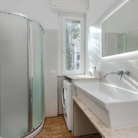 Benvenuti A Casa Centro Apartmán