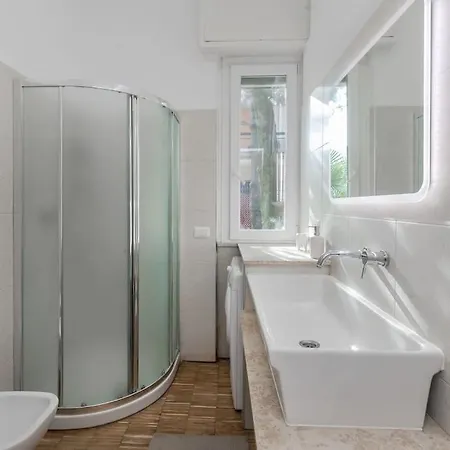 Apartmán Benvenuti A Casa Centro Milán