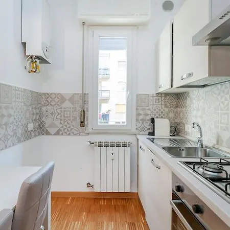 Benvenuti A Casa Centro * Milán