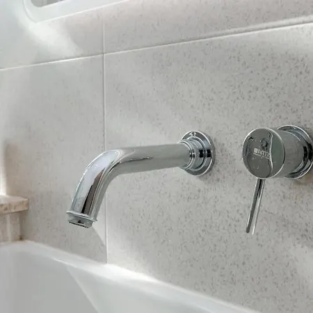 Apartmán Benvenuti A Casa Centro *