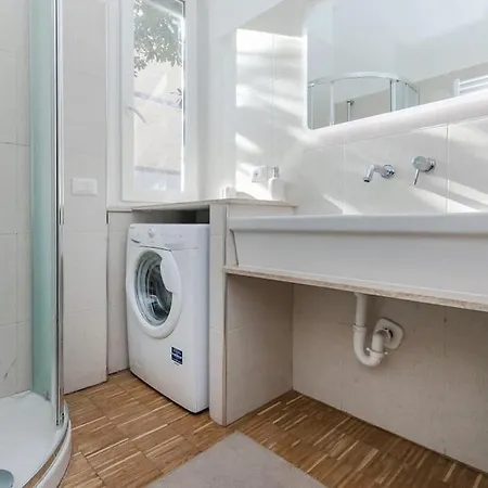 Apartmán Benvenuti A Casa Centro Milán